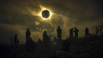 La NASA predijo este fenómeno