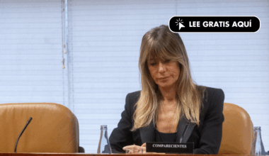 El juez manda a la UCO los correos de Gómez y su asesora con el vicerrector de la UCM