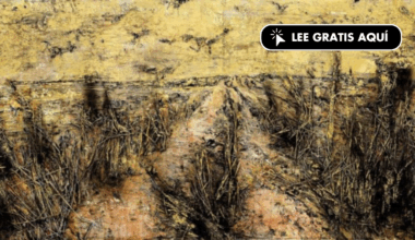 Kiefer/Van Gogh, duelo a los 80