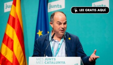 Junts eleva al máximo la presión sobre Sánchez y acusa a Podemos de «anticatalanismo»