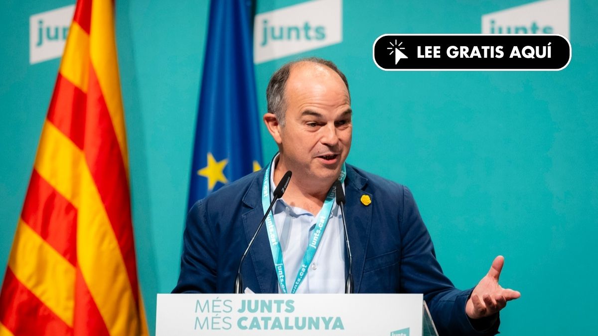 Junts eleva al máximo la presión sobre Sánchez y acusa a Podemos de «anticatalanismo»