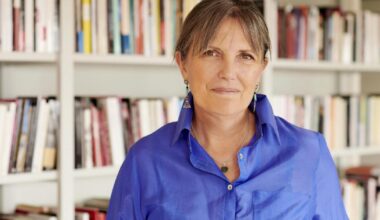 «La muerte ajena», el libro que Claudia Piñeiro presenta en la Feria del Libro de Neuquén