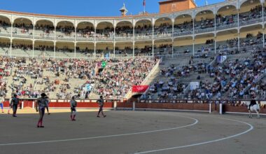 El desafío entre Escolar y Rehuelga, al detalle