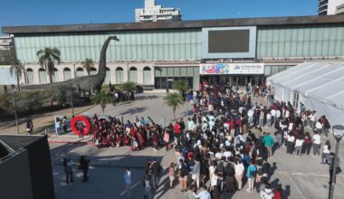 un encuentro con la lectura y la creatividad – Santiago del Estero