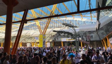 Málaga, capital mundial del entretenimiento de la mano de San Diego Comic Con