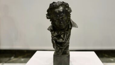 Los Premios Goya 2026 se celebrarán en Barcelona el 28 de febrero | Info Barcelona