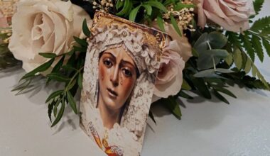 Chisporroteos. Comienza la restauración