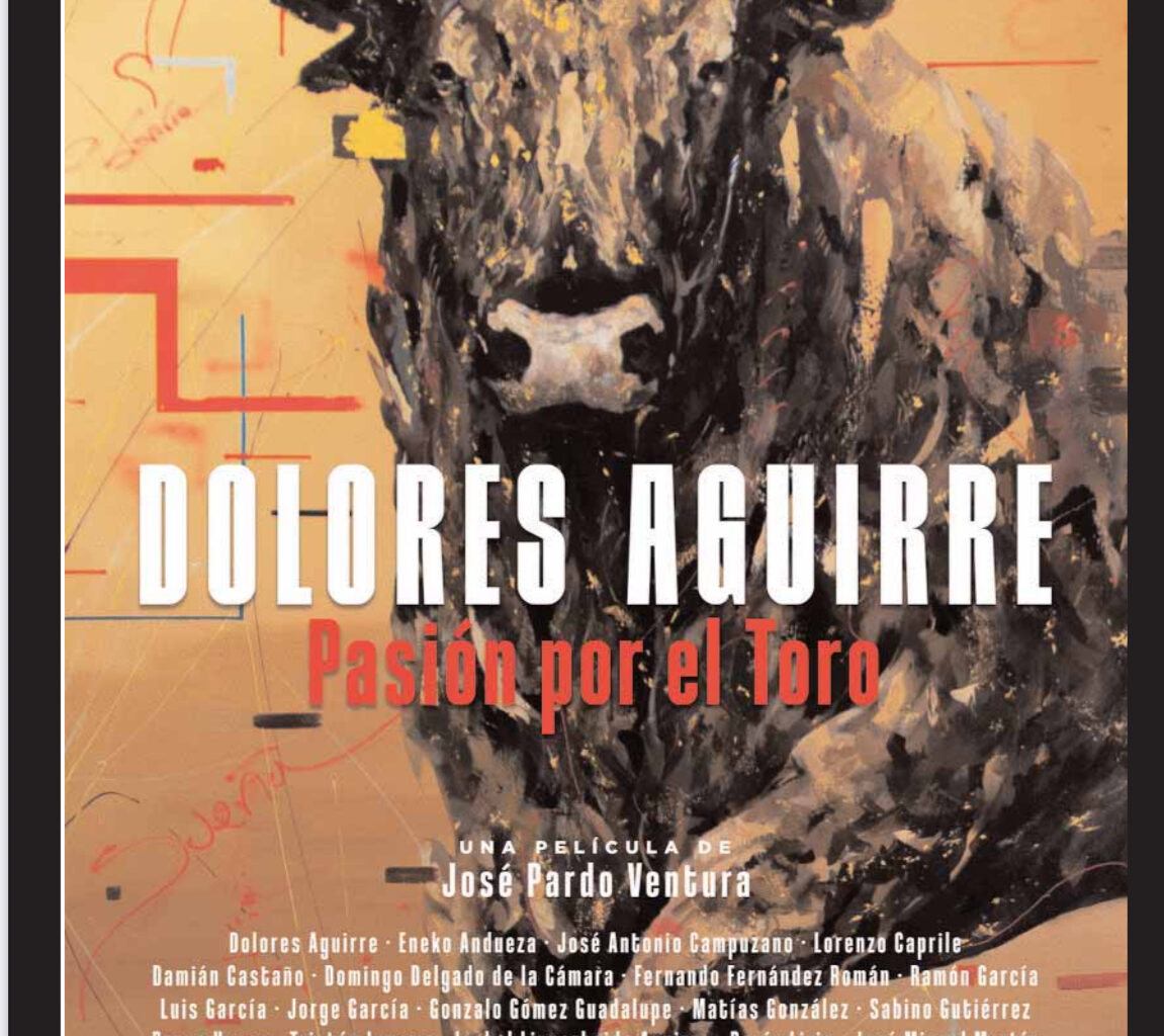 Pasión por el toro – Avance Taurino