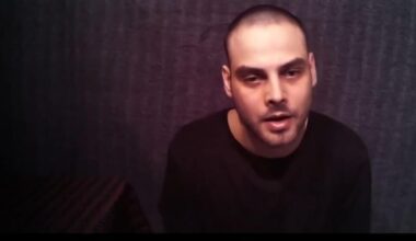 Hamás difunde un segundo vídeo del rehén israelí Alon Ohel, secuestrado en la Franja de Gaza