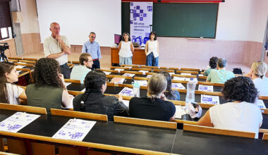 El Servicio de Idiomas de la ULL analiza el papel de la certificación en la empleabilidad y la movilidad internacional - Noticias