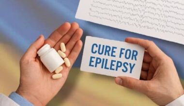 Epilepsia resistente: un nuevo fármaco logra reducir las convulsiones