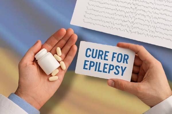 Epilepsia resistente: un nuevo fármaco logra reducir las convulsiones