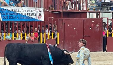 La ambición de Julio Norte destaca en Arganda