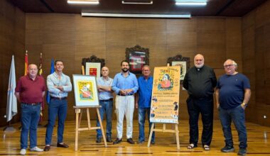EL ARTE TAURINO REGRESA A LA UNIÓN – Murcia Actualidad