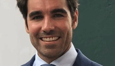 El profesor de la UGR Fernando Moreno logra el Premio Nacional de Investigación para Jóvenes