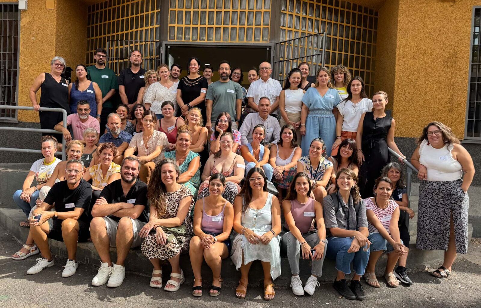 La Universidad de La Laguna indaga en las claves del reto demográfico y la cohesión territorial de Canarias - ULL