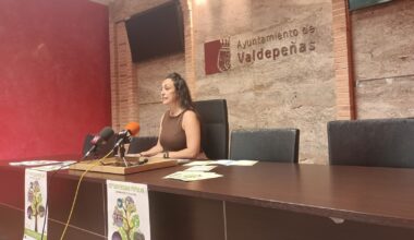 Abierto el plazo de inscripción para el curso 2025/26 de la Universidad Popular de Valdepeñas