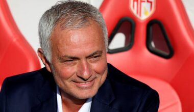 AVS - Benfica, en directo: el debut de Mourinho - Diario AS