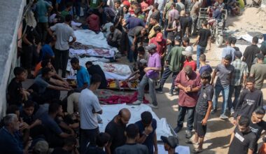 Ascienden a 387 los muertos por hambruna en Gaza, entre ellos más de 130 niños | Internacional