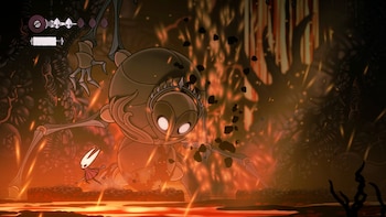 Hollow Knight: Silksong, de Team