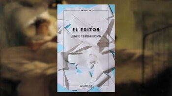 "El editor" (UOiEA!) de Juan