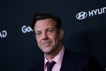 Jason Sudeikis repetirá su papel