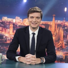 Un diputado de Vox lanza una amenaza a Marc Giró: “Cuando Vox llegue a RTVE...”