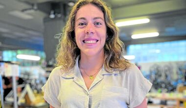 Usoa Ostolaza reaparece en el Gran Premio de Valona con el quinto puesto