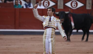 «Me impactó ver a la gente romperse así conmigo»