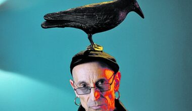 El primer «aullido» del nuevo disco de Fito