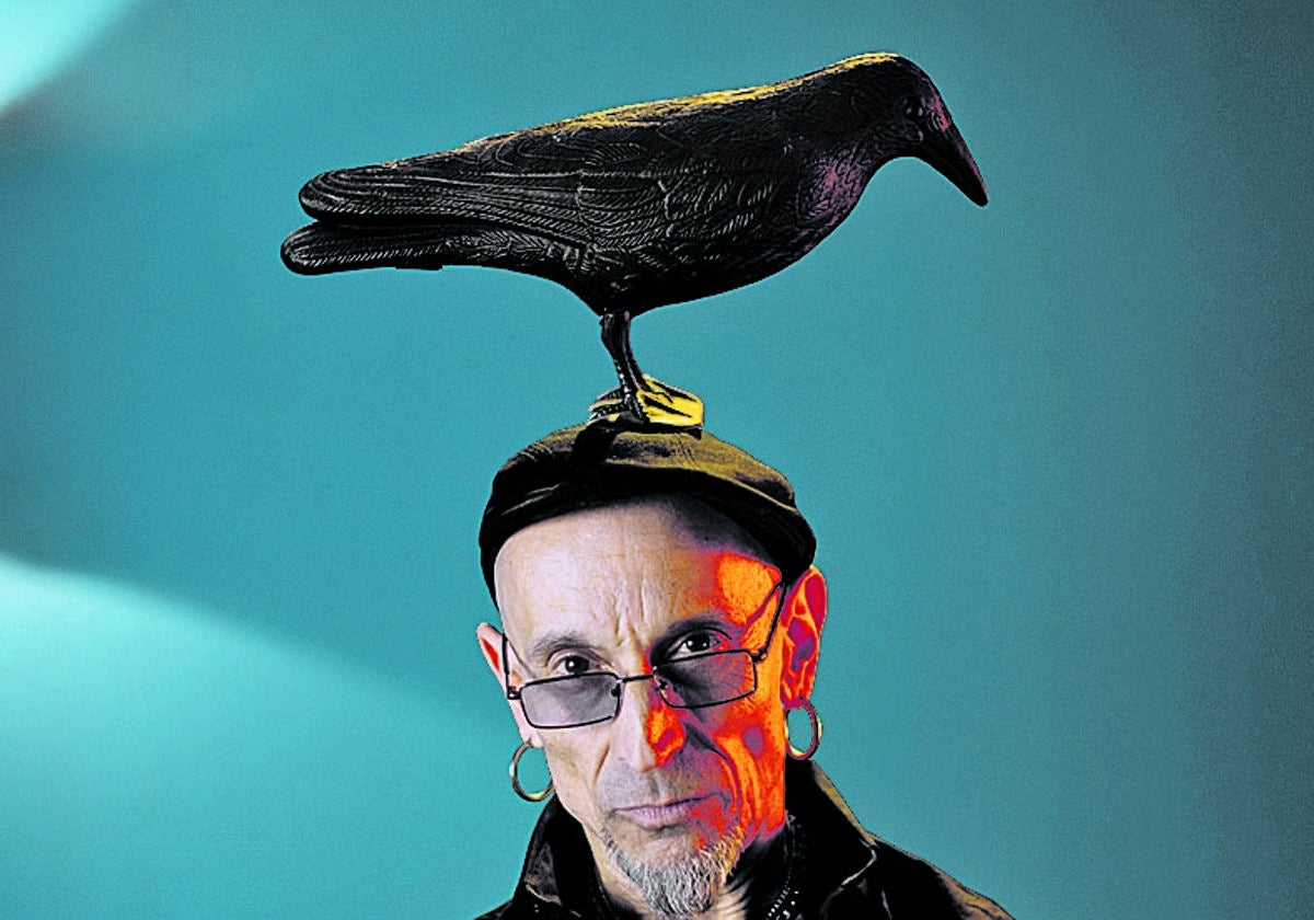 El primer «aullido» del nuevo disco de Fito