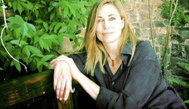 «No hay nada más complicado y maravilloso que hacer un libro»