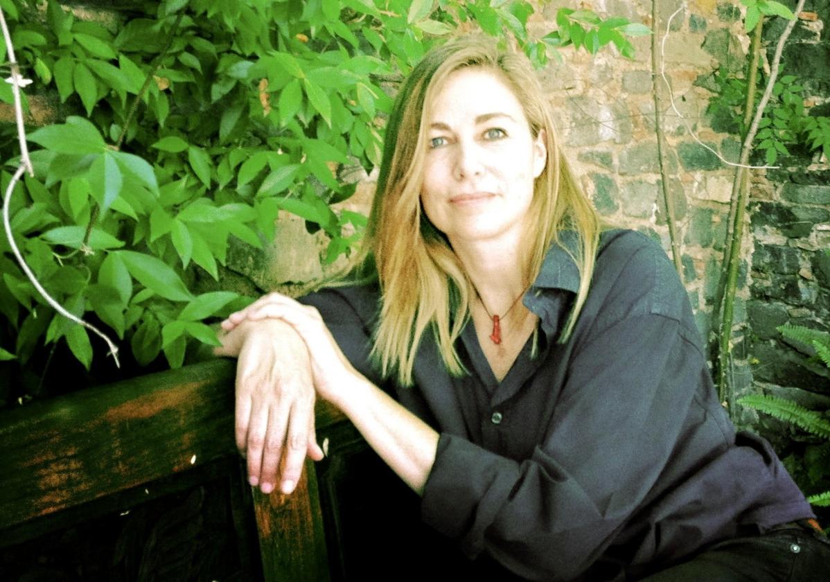 «No hay nada más complicado y maravilloso que hacer un libro»