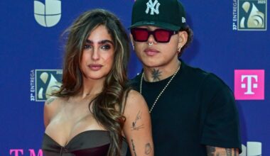 Beéle niega haber filtrado video íntimo con Isabella Ladera