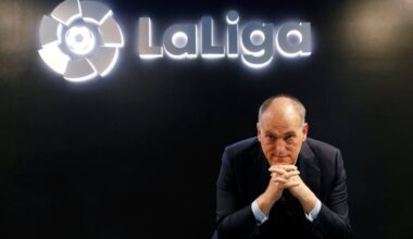 La piratería del fútbol bajó un 60% en España según LaLiga, gracias a sus medidas extraordinarias - La Voz de Asturias