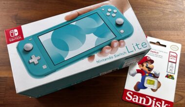Compra una Nintendo Switch por menos de 60 euros y solo tiene que esperar un día para ver el resultado final: “¿Esto es real?”