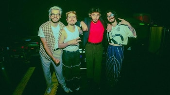 Morat fue uno de los