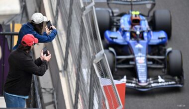 ¿A qué hora es la carrera de mañana del GP de Azerbaiyán de F1? TV, cómo y dónde ver desde Bakú