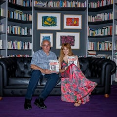 “Felines es historia del fútbol, no solo del Rayo”