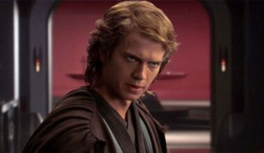 Así era el look mohicano de Anakin Skywalker que George Lucas rechazó para ‘Star Wars: La vengaza de los Sith’