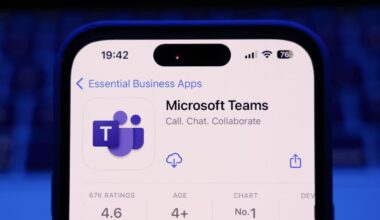 Microsoft sacará Teams del paquete de Office 365 para cumplir con la legislación europea antimonopolio | Economía y negocios