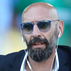 Oficial: Olabe por Monchi