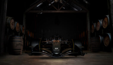 Jim Beam y Cadillac Fórmula 1® se unen