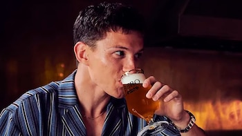 Tom Holland lanzó en 2024