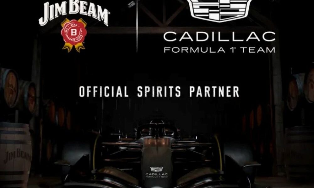 Cadillac ya tiene con qué brindar en la F. Uno – Motorsports