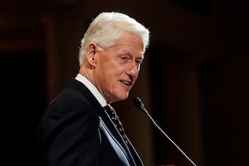 En 1995, Bill Clinton autorizó
