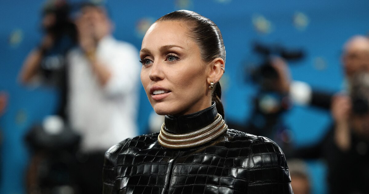 Miley Cyrus reveló los objetos que marcaron su vida: “Cada uno cuenta una parte importante de quién soy y del camino que recorrí”