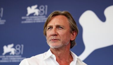 Cómo Daniel Craig reinventó al icónico agente 007: “Decidí tratar a Bond como cualquier otro papel”