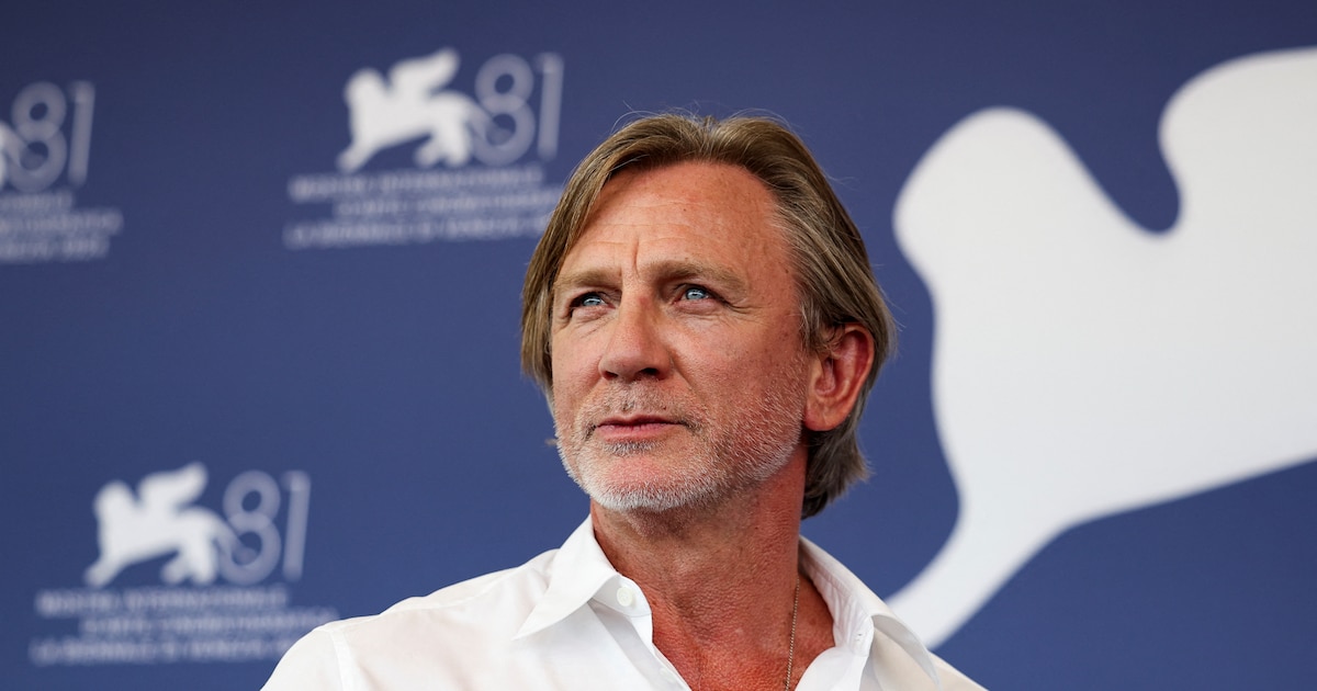 Cómo Daniel Craig reinventó al icónico agente 007: “Decidí tratar a Bond como cualquier otro papel”