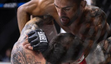 ¿A qué hora es el combate de Hecher Sosa vs Mackson Lee? TV y cómo ver en España la pelea por entrar en la UFC